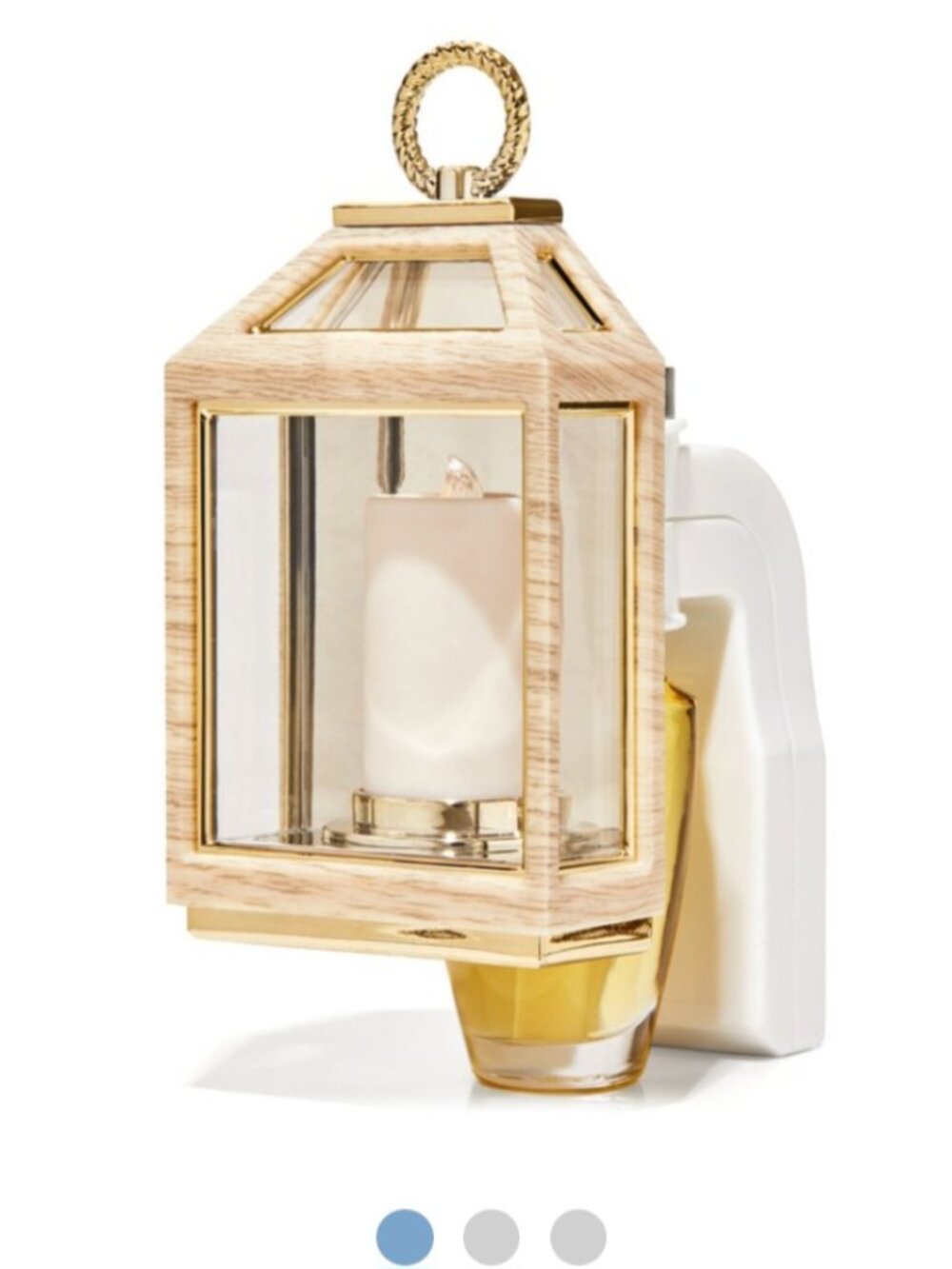 Bath and Body Works Wallflower Lighthouse